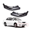 Labwork Front Bumper Lip Splitter Chin Spoiler Body S Style