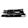 Pro Parts Place, PPP 3 USA Blades Compatible with John