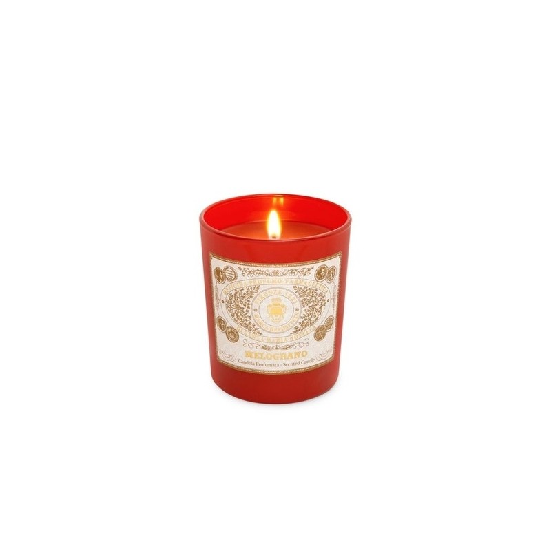 Melograno Candela Profumata 250g 6313963001200 / 멜로그라노 칸델라 프로퓨마타 250g