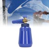 1L 4000psi Foam Generator Adjustable High Pressure Sprayer Washer Can