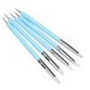 14 Pcs Clay Tools Portable Multipurpose DIY Crafts Pottery Shaping