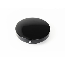 Harley Black Baby Moon Air Cleaner 34-1422 CV carburetor EFI Softail Fat Boy Heritage FL Sportster XL 1200 883 Dyna Low Rider Super Wide Glide Electra XL1200 XL883 Delphi Street Bob Road King Carb FX