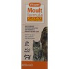 Vitapet Moult Formula for Cat and Dog, 400ml