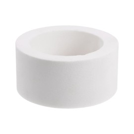 HARFINGTON Esmeriladora Rueda 4 Pulgadas 100 Granos Aluminio Óxido Copa Abrasivas Ruedas, Blanco Corindón para Endurecido Acero, Rectificador Máquina, Blanco