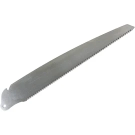 SK11 EXB210S-T Wooden Handle Folding Saw EX Stainless Steel Replacement Blade for Bamboo Grinding, 8.3 inches (210 mm)