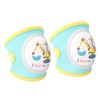 Baby Knee Pads AntiDrop Unisex Crawling Knee Elbow Pads Guards