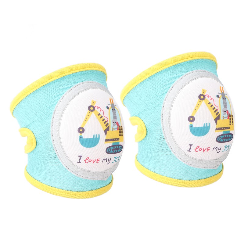 Baby Knee Pads AntiDrop Unisex Crawling Knee Elbow Pads Guards