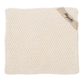 IB Laursen Topflappen Mynte Creme