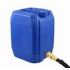 Carvedexquisitely 1/2" Female NPT and 3/4" Male GHT (Garden Hose