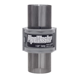 P-T1625 (1-5/8" Tube) – PipeMaster Contour Gauge Pipe & Tube Fitting Tool – Welding & Fabrication Notcher for Precise Coping & Joint Layout – Easy-to-Use Pipe Template
