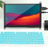 5 Inch Touchscreen Monitor for Raspberry Pi for Ubuntu 800x480