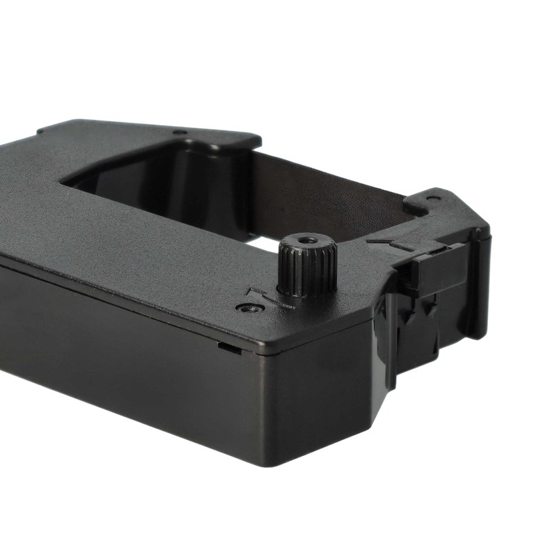 Variation vhbw FARBBAND NYLON Ink Ribbon for Dot-Matrix Printer Epson