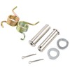 DRC Foot Pegs Spring/Tweezers