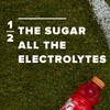 Gatorade G2 Thirst Quencher, Lower Sugar, Fruit Punch, 12 Ounce
