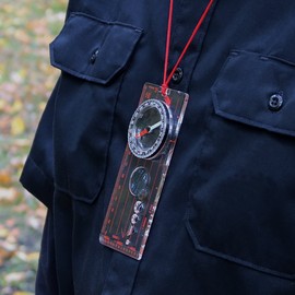 Coghlan's 9685 Map Compass