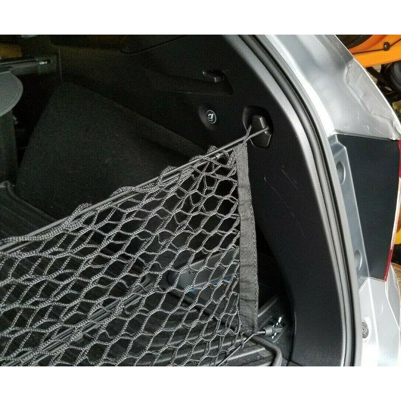 EACCESSORIES EA Trunk Organizer Cargo Net for Honda Passport 2019-2025