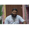 ForceWave 3 Pieces Silky Durags and 1 Wave Cap Pack