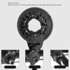 Electric Bike Assist Sensor Left Side SM Connector High Sensitivity