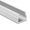 IsoLED Outdoor Cable Duct 1000 mm for LED Strip Light