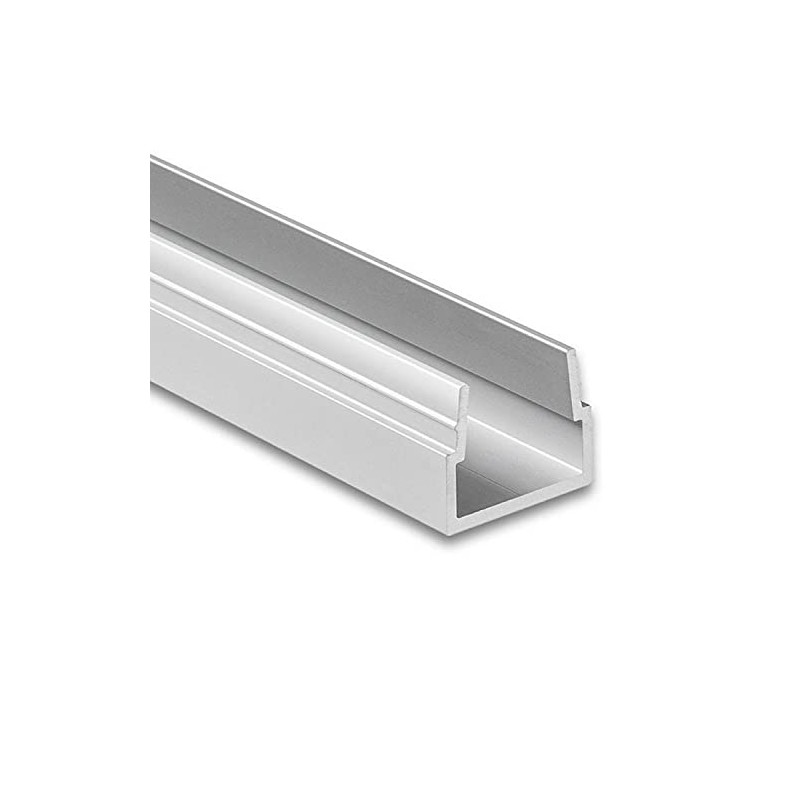 IsoLED Outdoor Cable Duct 1000 mm for LED Strip Light