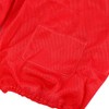 Beekeeping Tools Professional Beekeeping Protective Jacket Beekeeper Veil Suit SmockRed