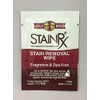 Stain Rx 18 Pack Stain Remover Wipe – Travel Wipes