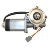 ACI 83095 Front Driver-Side Power Window Motor for 1992-1995 Ford
