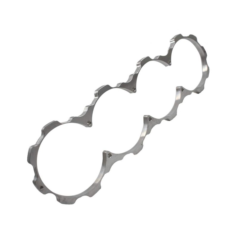 labwork Engine Block Guard D-Series Replacement for Honda CIVIC DEL