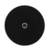 Record Weight Stabilizer Reduce Vibration Turntable Disc Stabilizer Aluminum Alloy
