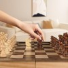 Lumigens-Chess Sets