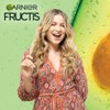 Fructis - Champú Garnier Hair Food Aguacate 300 ml