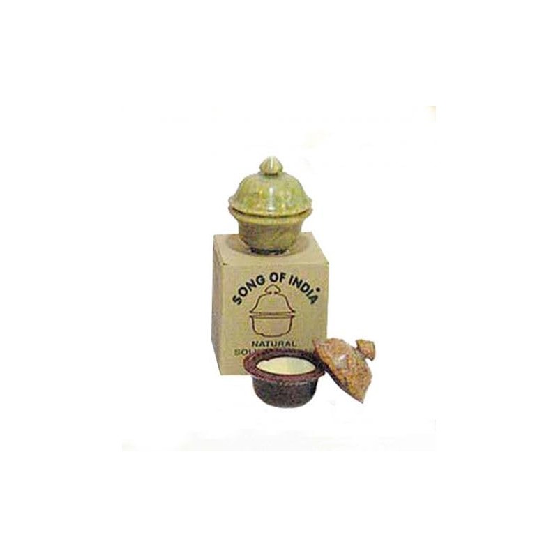 Song of India Krishna Musk Perfume Cream 7g