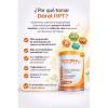 Doral Htp Migh Suplemento Alimenticio Hepático Vainilla 400g