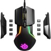 SteelSeries Rival 600 - Gaming Mouse - 12,000 CPI TrueMove3+