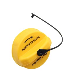 Repuesto 52030380AA 52030380AB 52124596AA E85 Tapa de llenado de depósito de combustible de repuesto para Jeep Commander Grand Cherokee 2007-2009, Chrysler Town Country, Dodge Grand Caravan 2008-2019