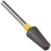 Zirconievo Cone (Medium) Ceramic Cutter for Mini Routers CZE2002