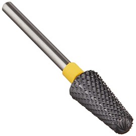 Zirconievo Cone (Medium) Ceramic Cutter for Mini Routers CZE2002