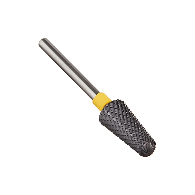 Zirconievo Cone (Medium) Ceramic Cutter for Mini Routers CZE2002