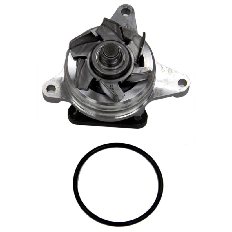 GMB 125-6000 OE Replacement Water Pump with Gasket