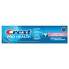 Crest Pro-Health Sensitive & Enamel Shield Toothpaste (4.3oz)