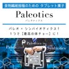 【 鈴木祐 プロデュース】Paleotics(パレオティクス) シンバイオティクス 食物繊維 乳酸菌 腸活 有胞子性乳酸菌 酪酸菌 難消化性デキストリン