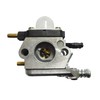 Carburetor for Echo TC210 TC2100 SV-4 SV-4B Replaces ZAMA C1U-K54