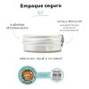Balsamos Naturales Tarro Para Toda La Familia 30g Apapacho