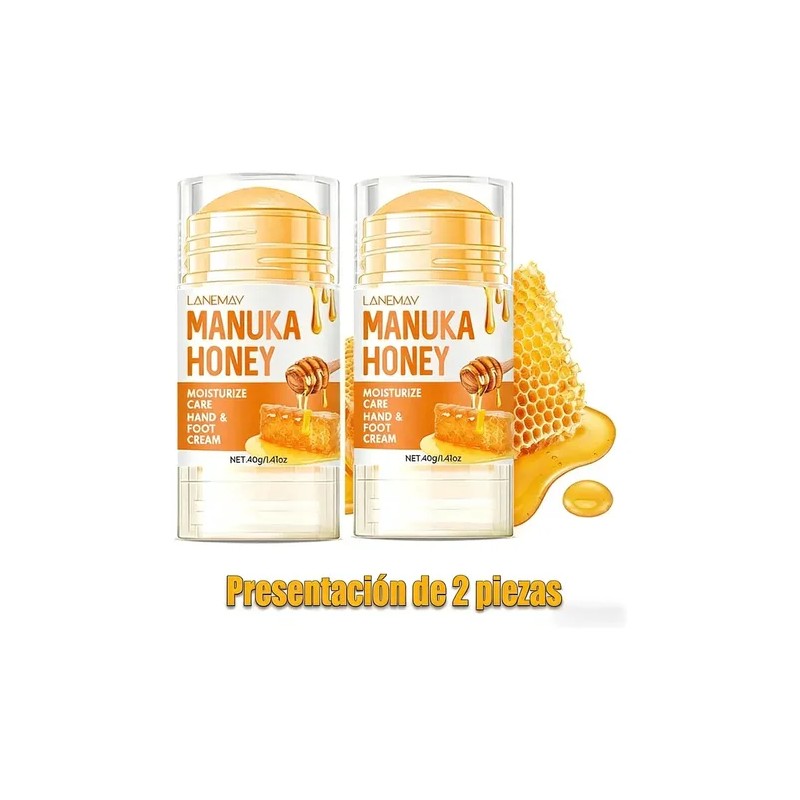 Crema Para Pies Con 60% De Urea Más 2% De