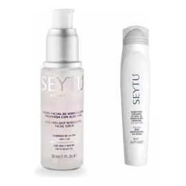 Nutri cosmética Seytu Sueros Anti Edad Seytu