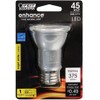 Feit Electric PAR16 LED Bulbs, 45W Equivalent, Dimmable Spotlight Bulbs,