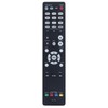 AULCMEET Replacement Remote Control RC-1183 Fit for Denon INTEGRATED NETWORK