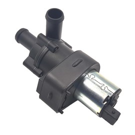 Generic Electric Auxiliary Water Pump for 2001-2003 for Dodge Durango 4.7L 5.9L 941519E 902-407 55056055AA