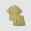 JAJU [JAJU] Men's Lyocell 5-part Pajama Set (Choose 1 of