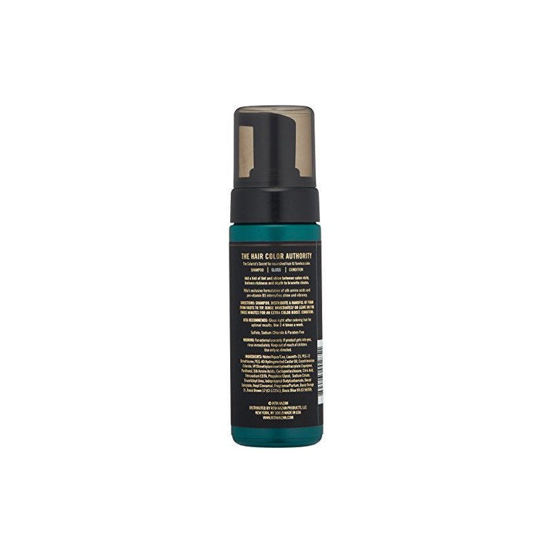 Rita Hazan Ultimate True Color Shine Gloss with New Package